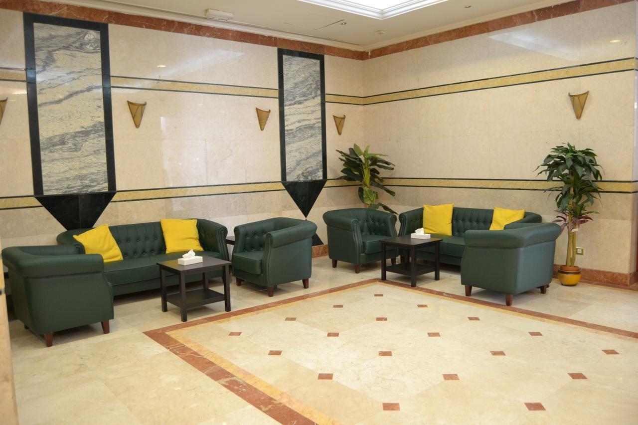 Al Eiman Al Qibla Hotel Medina Esterno foto